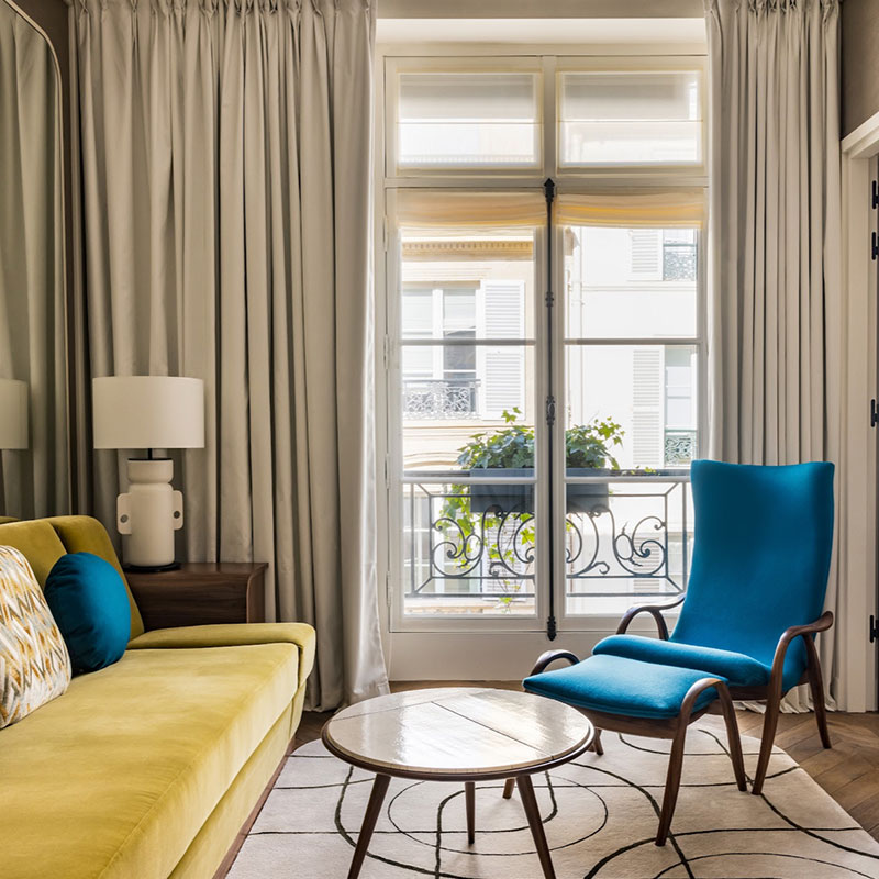 Family suite