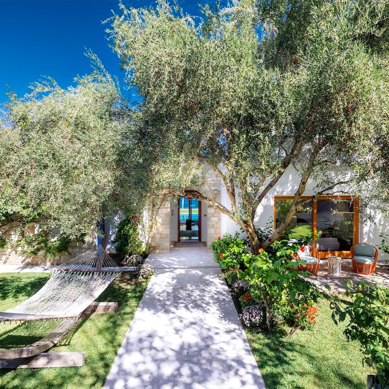 Imperial Spa Villa - 4 Bedroom