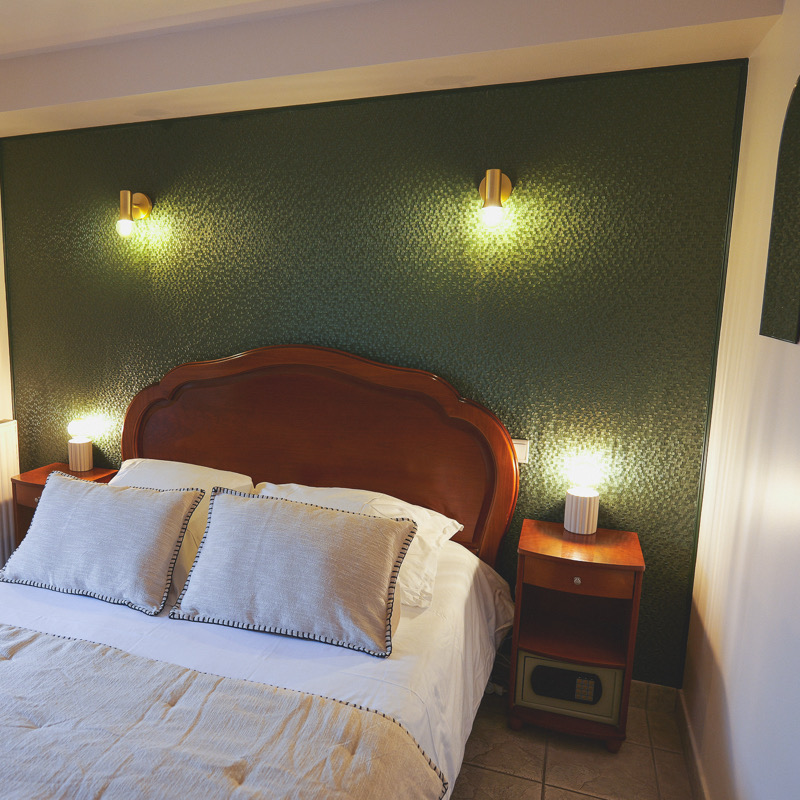 Standart double room