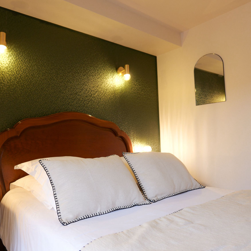 Standart double room