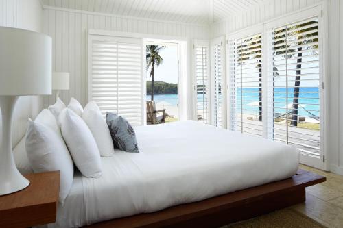 Two Bedroom Villa