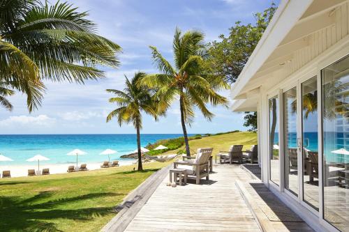 Two Bedroom Villa