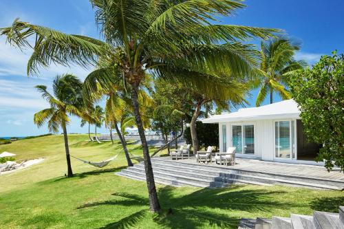 Two Bedroom Villa