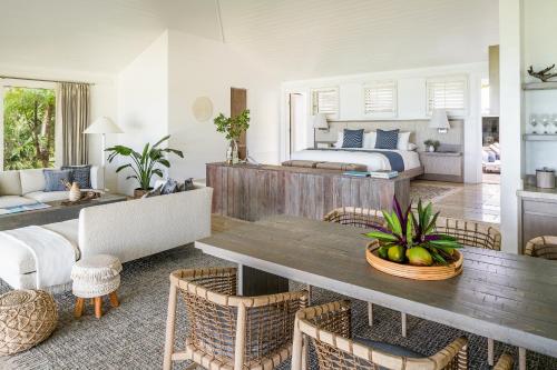 Three Bedroom Villa