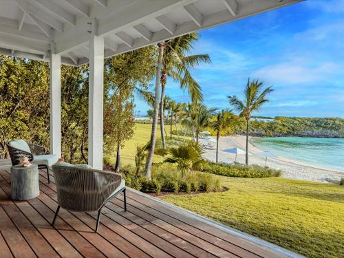 Three Bedroom Villa