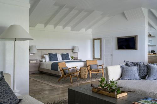 One Bedroom Villa