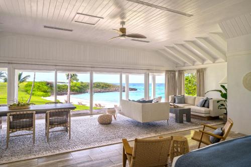 One Bedroom Villa