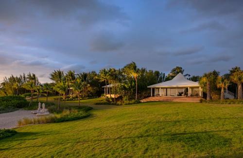 One Bedroom Villa