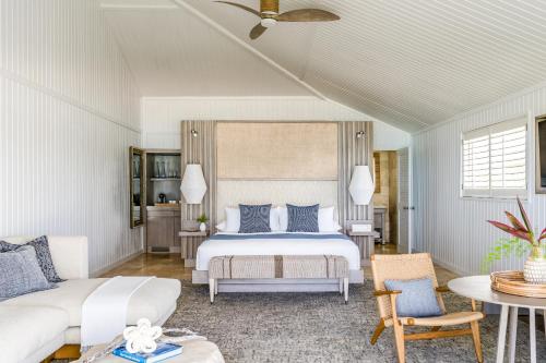 King Room with Sea View