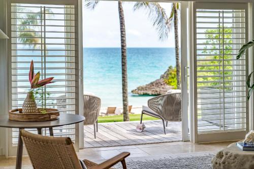 King Room with Sea View