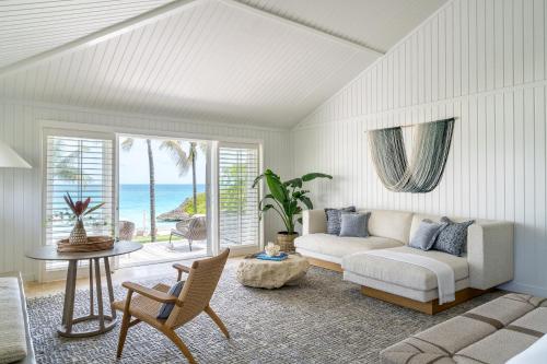 King Room with Sea View