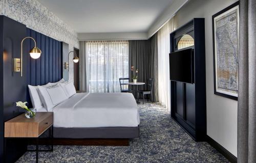 Two Bedroom Suite