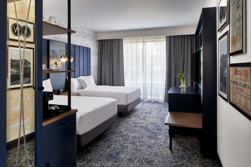 Two Bedroom Suite