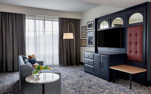 Two Bedroom Suite