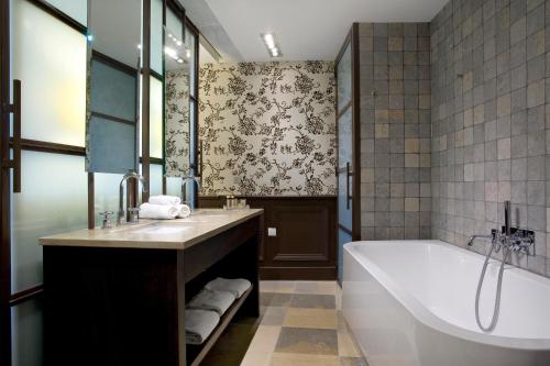 Junior Suite (3 adults)