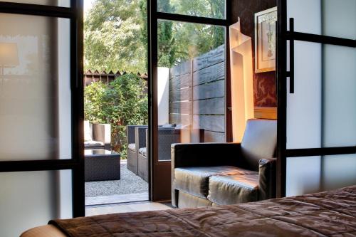 Junior Suite (3 adults)