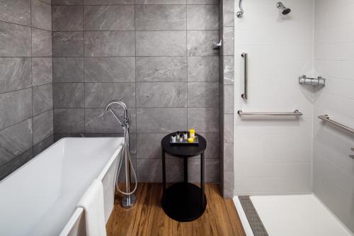 King Room - Disability Access