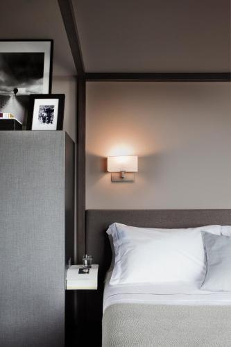 Suite with Terrace