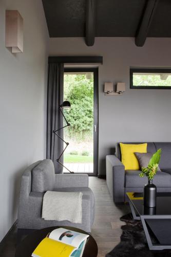 Suite with Terrace