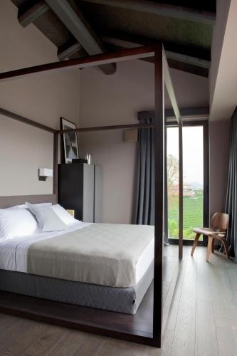 Suite with Terrace