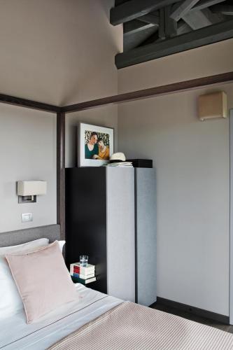 Suite with Terrace