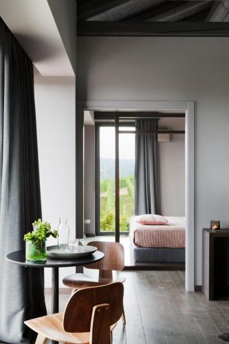 Suite with Terrace