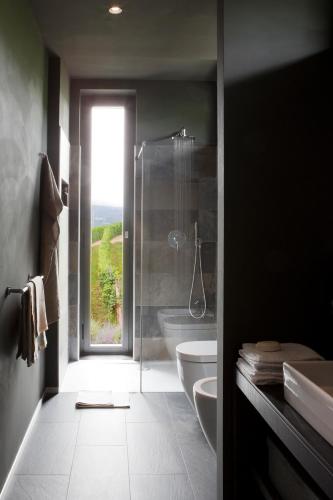 Suite with Terrace