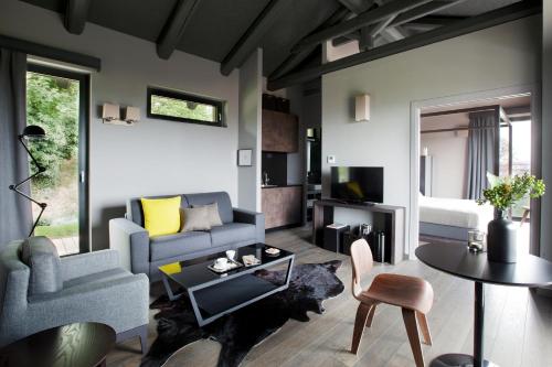 Suite with Terrace
