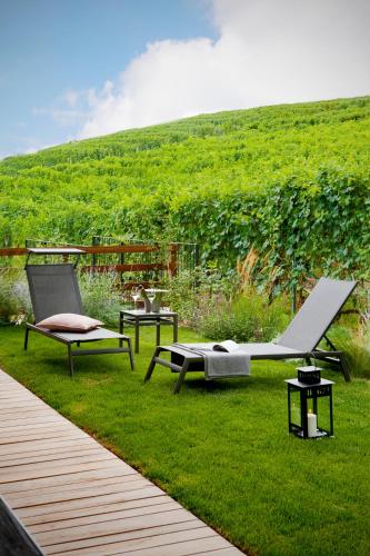 Suite with Terrace