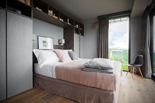 Suite with Private Garden