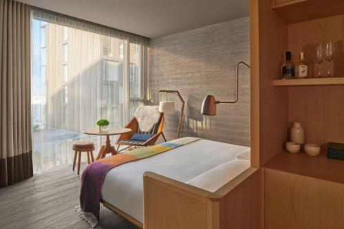King Room