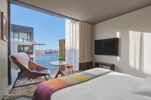 Superior Queen Room with Two Queen Beds - High Floor
