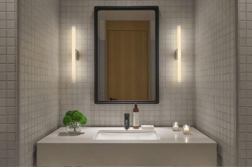 Superior Queen Room with Two Queen Beds - High Floor