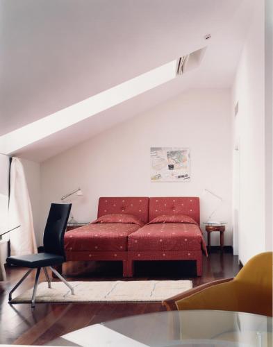 Deluxe Junior Suite