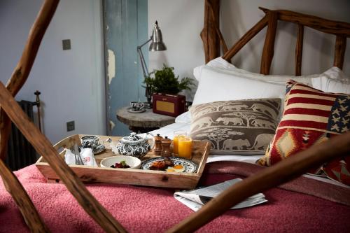 Suite with Terrace
