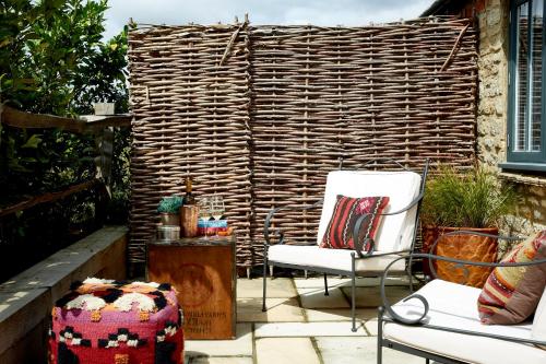 Suite with Terrace