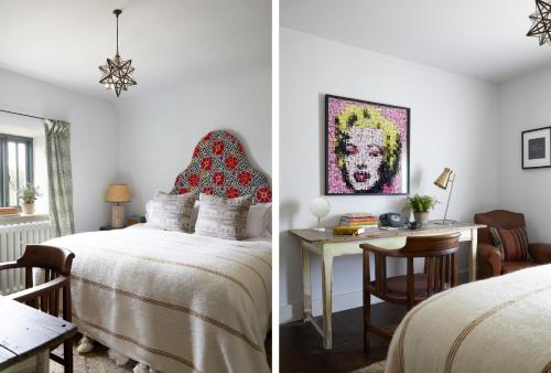 Superior King Suite