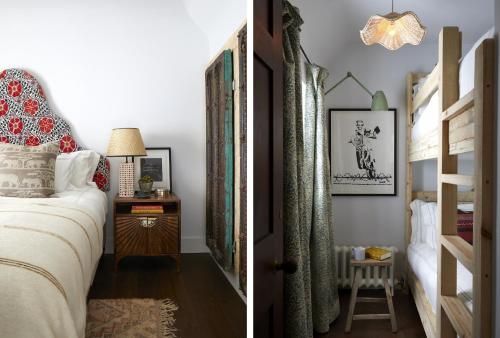 Superior King Suite