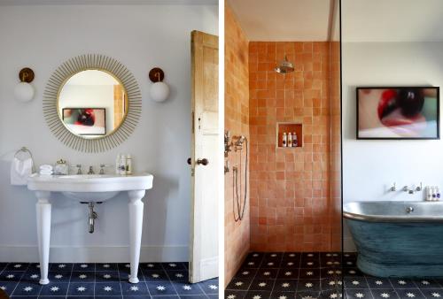 Superior King Suite
