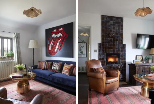 Superior King Suite