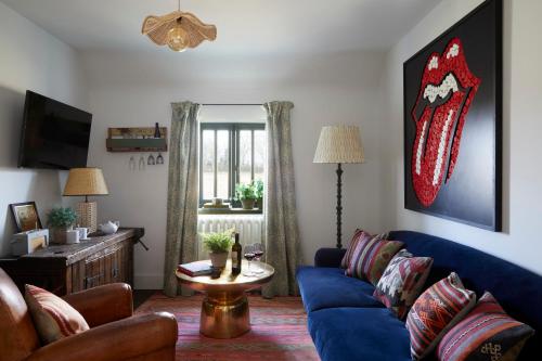 Superior King Suite