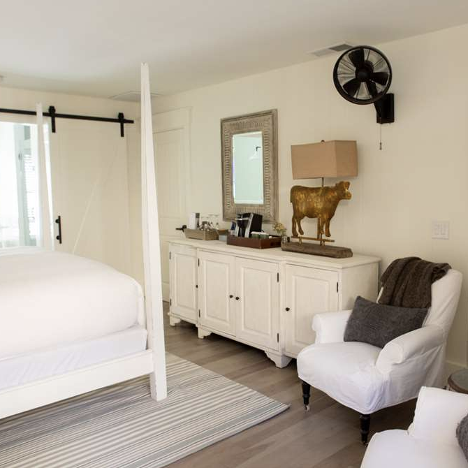 Cottage Petite Suite