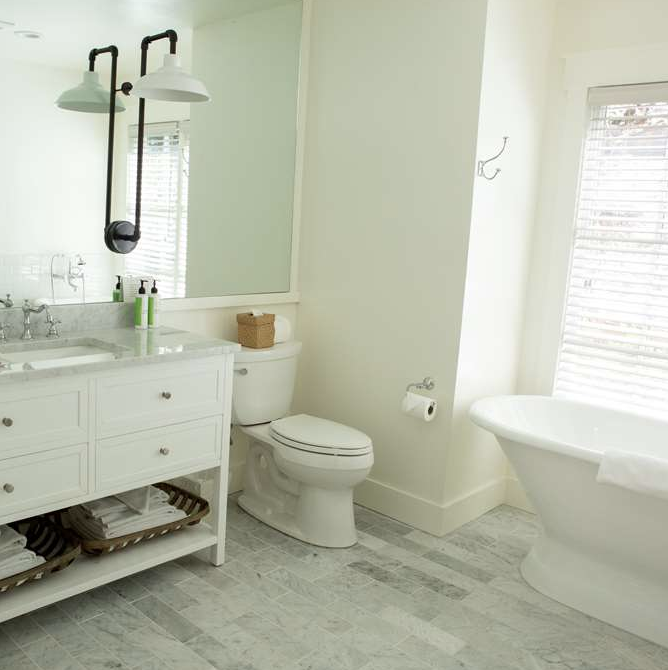 Cottage Petite Suite