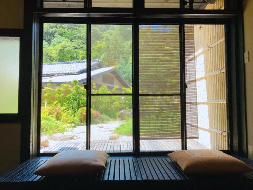 Japanese-Style Superior Room - "Chikyu" - Room Only
