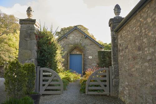 Classic Cottage