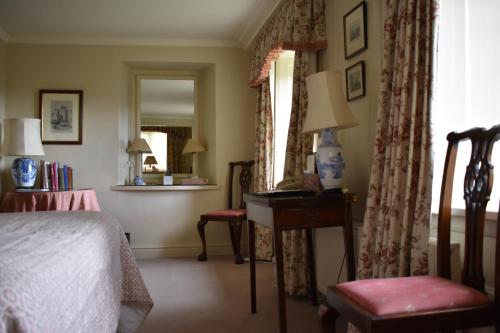 Executive Double or Twin Room