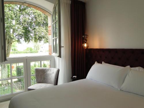 Prestige Double Room