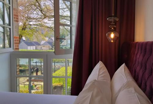 Prestige Double Room