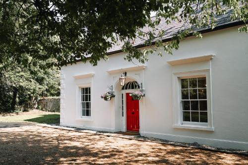 Linen Merchant Residence