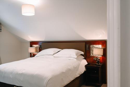 Linen Merchant Residence